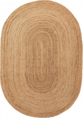 Benuta paklājs Jutta, 160x230 cm цена и информация | Ковры | 220.lv