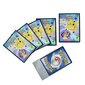 Spēļu kāršu uzmavas UP Pikachu & Mimikyu Sleeves, 65 gab. cena un informācija | Galda spēles | 220.lv
