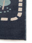 Benuta bērnu paklājs Juno, 160x230 cm cena un informācija | Paklāji | 220.lv