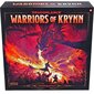 Galda spēle Dungeons Dragons Dragonlance Warriors of Krynn cena un informācija | Galda spēles | 220.lv