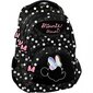 3-daļu skolas komplekts: skolas mugursoma Minnie Mouse + penālis + soma цена и информация | Skolas somas | 220.lv