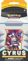 Kāršu spēle Pokemon TCG Premium Tournament Collection Cyrus цена и информация | Настольные игры, головоломки | 220.lv