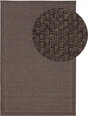 Benuta paklājs Naoto, 80x150 cm