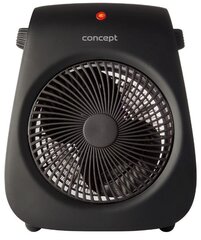 Вентилятор отопителя CONCEPT VT 7041 цена и информация | Обогреватели | 220.lv