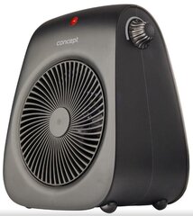 Вентилятор отопителя CONCEPT VT 7041 цена и информация | Обогреватели | 220.lv