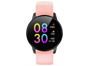 Trevi T-Fit 220 HB Pink cena un informācija | Viedpulksteņi (smartwatch) | 220.lv