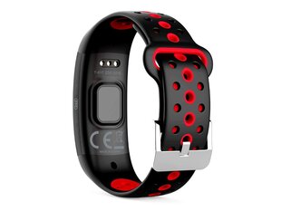 Trevi T-Fit 250 Red cena un informācija | Viedpulksteņi (smartwatch) | 220.lv