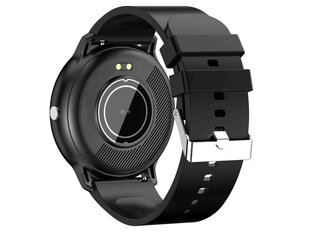 Trevi T-Fit 220 Plus Black цена и информация | Смарт-часы (smartwatch) | 220.lv