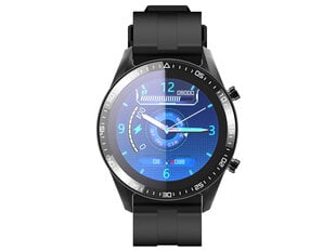 Trevi T-Fit 290 HBT Black cena un informācija | Viedpulksteņi (smartwatch) | 220.lv