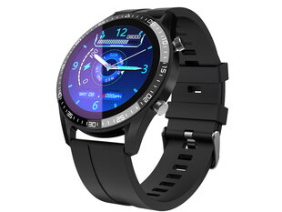 Trevi T-Fit 290 HBT Black цена и информация | Смарт-часы (smartwatch) | 220.lv