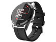 Trevi T-Fit 290 HBT Silver cena un informācija | Viedpulksteņi (smartwatch) | 220.lv