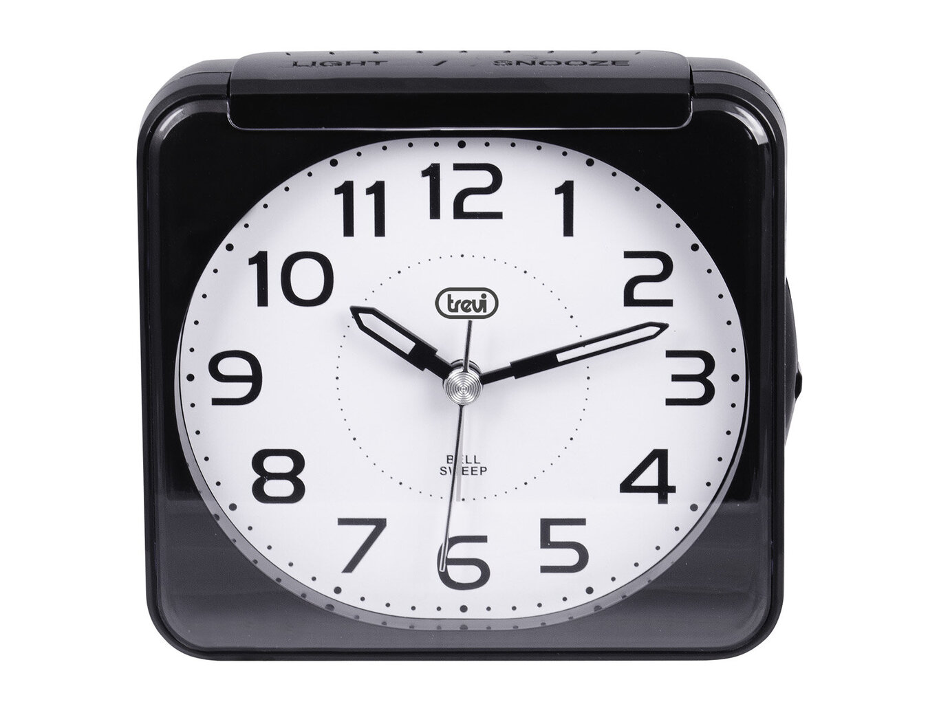Galda pulkstenis SL-3P30 cena un informācija | Radioaparāti, modinātājpulksteņi | 220.lv