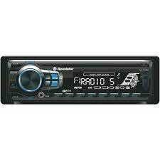 ROADSTAR Auto radio RU-400 цена и информация | Автомагнитолы, мультимедиа | 220.lv