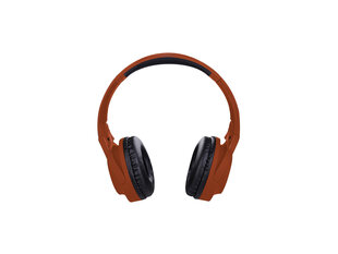 Наушники Trevi DJ 601 M цена и информация | Наушники с микрофоном Asus H1 Wireless Чёрный | 220.lv