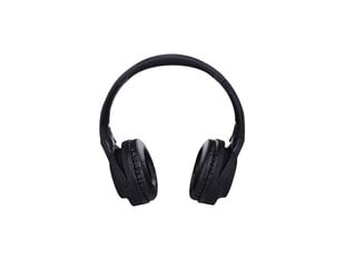 Наушники Trevi DJ 601 M цена и информация | Наушники с микрофоном Asus H1 Wireless Чёрный | 220.lv
