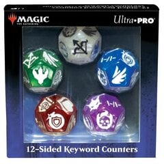 Galda spēļu papildinājums UP Counters for Magic: The Gathering цена и информация | Настольные игры, головоломки | 220.lv