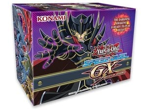 Galda spēle Yu-Gi-Oh! TCG Speed ​​​​Duel GX: Duelists of Shadows cena un informācija | Galda spēles | 220.lv