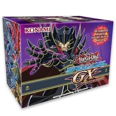 Galda spēle Yu-Gi-Oh! TCG Speed ​​​​Duel GX: Duelists of Shadows цена и информация | Настольные игры, головоломки | 220.lv