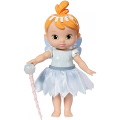 Lelle Baby Born Fairy Ice cena un informācija | Rotaļlietas meitenēm | 220.lv