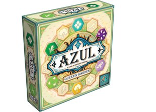 Galda spēle Azul: Queen's Garden цена и информация | Настольные игры, головоломки | 220.lv