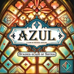 Galda spēle Azul: Stained Glass of Sintra цена и информация | Настольные игры, головоломки | 220.lv