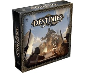 Galda spēle Destinies: Sea of ​​Sand цена и информация | Настольная игра | 220.lv