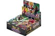 Kāršu spēle Dragon Ball, Zenkai Series Set 03, Power Absorbed B20 Booster Display, 24 gab. цена и информация | Galda spēles | 220.lv