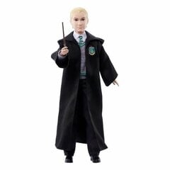 Lelle Mattel Draco Malfoy HMF35 цена и информация | Игрушки для девочек | 220.lv