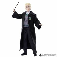 Lelle Mattel Draco Malfoy HMF35 цена и информация | Игрушки для девочек | 220.lv