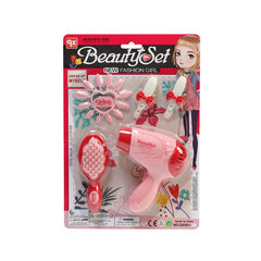 Skaistuma komplekts BigBuy Kids Beauty Set цена и информация | Игрушки для девочек | 220.lv