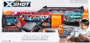 Ierocis X-Shot Skins Last Stand цена и информация | Игрушки для мальчиков | 220.lv