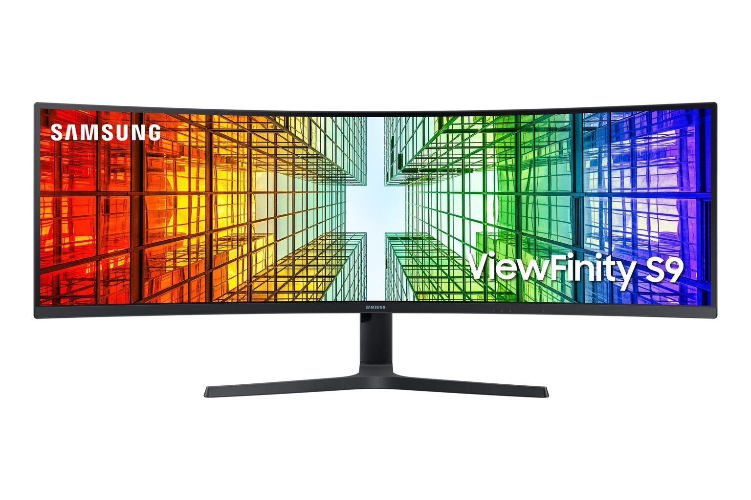 Samsung ViewFinity S9 S49A950UIP cena un informācija | Monitori | 220.lv