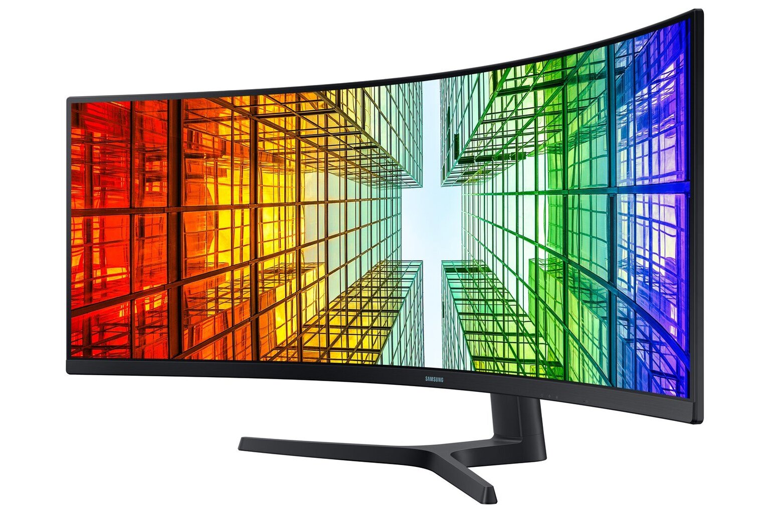 Samsung ViewFinity S9 S49A950UIP cena un informācija | Monitori | 220.lv