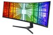 Samsung ViewFinity S9 S49A950UIP cena un informācija | Monitori | 220.lv