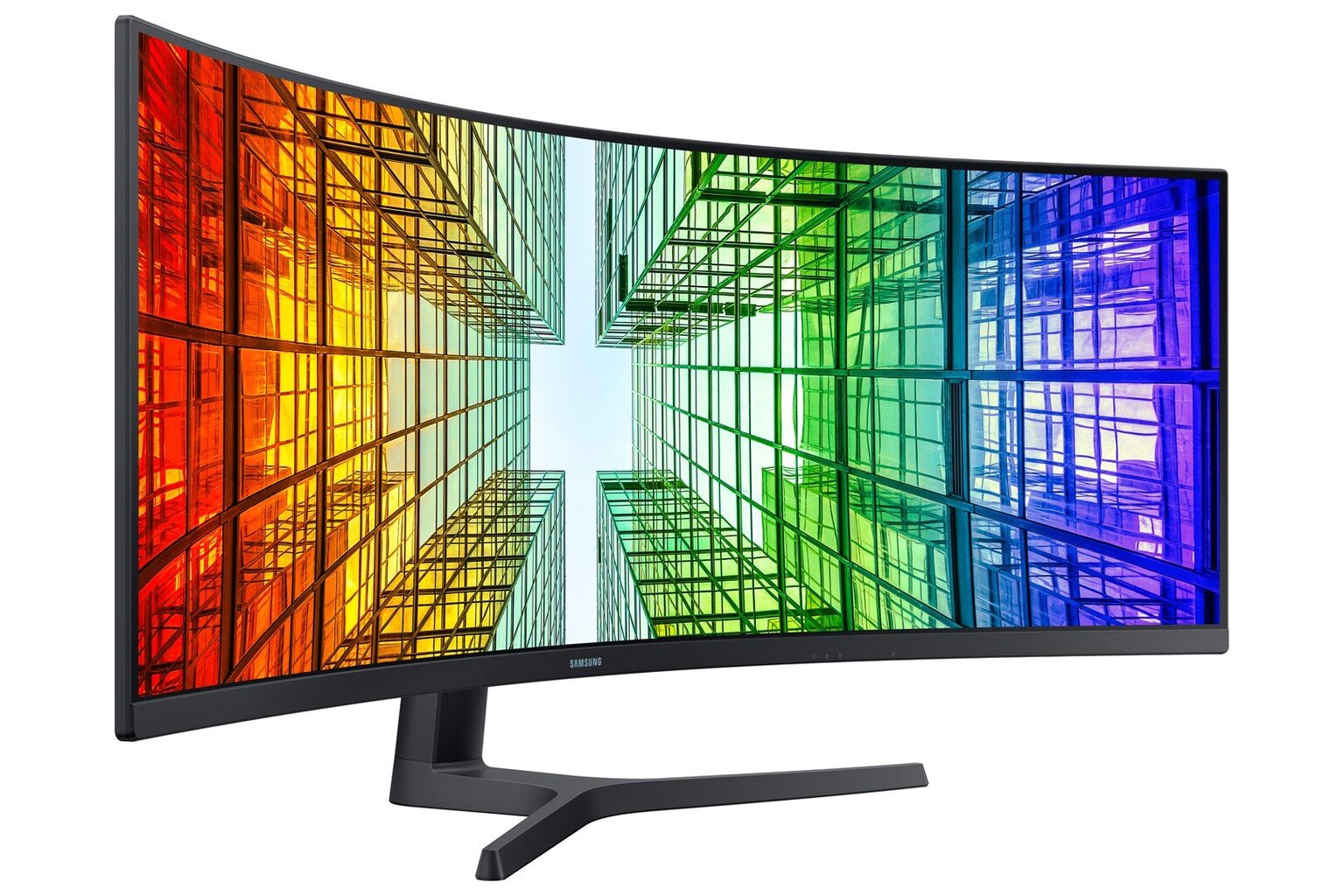 Samsung ViewFinity S9 S49A950UIP cena un informācija | Monitori | 220.lv