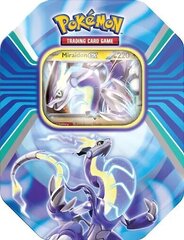 Карты Pokemon Paldea Legends Tin, EN цена и информация | Настольные игры, головоломки | 220.lv