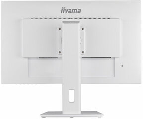 iiyama Монитор 27 дюймов XUB2792HSU-W5 IPS, HDMI, DP, VGA, FHD, SLIM, HAS (150 мм) цена и информация | Мониторы | 220.lv