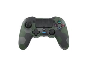 Игровой пульт Nacon PS4OFPADWLCAMOGREEN Камуфляж цена и информация | Джойстики | 220.lv