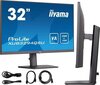 Iiyama ProLite XUB3294QSU-B1 цена и информация | Monitori | 220.lv