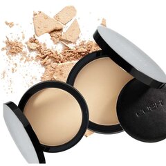 Kompaktais pūderis Gosh Pressed Powder 10 g, 02 So Natural cena un informācija | Grima bāzes, tonālie krēmi, pūderi | 220.lv