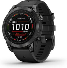 Garmin Epix™ Pro Gen 2 Standard Edition 010-02803-01 цена и информация | Смарт-часы (smartwatch) | 220.lv