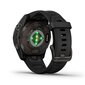 Garmin epix Pro Gen 2 Sapphire Carbon Gray DLC Titanium/Black cena un informācija | Viedpulksteņi (smartwatch) | 220.lv