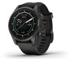 Garmin epix Pro Gen 2 Sapphire Carbon Gray DLC Titanium/Black cena un informācija | Viedpulksteņi (smartwatch) | 220.lv