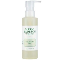 Attīroša eļļa Mario Badescu, 177 ml cena un informācija | Sejas ādas kopšana | 220.lv