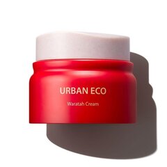 Крем для лица The Saem Urban Eco Waratah, 50 мл цена и информация | Кремы для лица | 220.lv