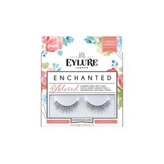 Накладные ресницы Eylure Ey Enchanted - Adore цена и информация | Накладные ресницы, керлеры | 220.lv