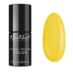 Гибридный лак для ногтей Neonail UV Gel Polish Colo 6950 Sunshine Princess, 7.2мл цена и информация | Лаки для ногтей, укрепители | 220.lv