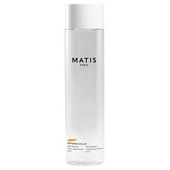 Тоник для сияния кожи Matis Glow Essence, 200 мл. цена и информация | Средства для очищения лица | 220.lv
