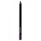 Acu kontūrzīmulis Gosh Velvet Touch Eye Liner 1,2 g ūdensnoturīgs, Funky Violet цена и информация | Acu ēnas, skropstu tušas, zīmuļi, serumi | 220.lv