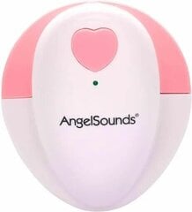 Ierīce augļa sirds toņu klausīšanai Angelsounds Koti Doppler 100S цена и информация | Товары для здоровья ребенка | 220.lv